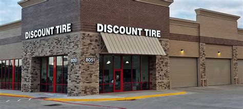 discount tire fort collins